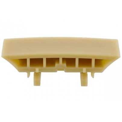 Планка заспокійника ланцюга ГРМ Volkswagen Golf 5 / Фольксваген Гольф 5 3.2 (бензин) 2003-2009 117286 TOPRAN (Німеччина)