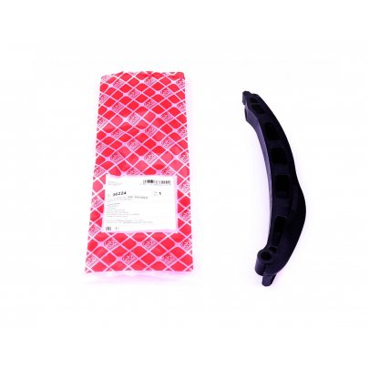 Планка заспокійника ланцюга ГРМ Volkswagen Golf 5 / Фольксваген Гольф 5 1.4 / 1.6 (бензин) 2003-2009 36224 FEBI (Німеччина)