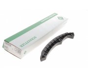 Планка успокоителя цепи ГРМ Volkswagen Golf 5 / Фольксваген Гольф 5 1.4 / 1.6 (бензин) 2003-2009 552018110 INA (Германия)