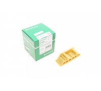 Планка успокоителя цепи ГРМ Volkswagen Golf 5 / Фольксваген Гольф 5 3.2 (бензин) 2003-2009 B1G023 BORSEHUNG (Германия)