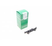 Планка успокоителя цепи ГРМ Volkswagen Golf 5 / Фольксваген Гольф 5 3.2 (бензин) 2003-2009 B1G024 BORSEHUNG (Германия)