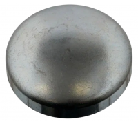 Заглушка блока цилиндров (D=36.6mm) Volkswagen Golf 5 / Фольксваген Гольф 5 2003-2009 02532 METALCAUCHO (Испания)