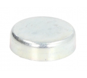 Заглушка блоку циліндрів (D=42.3mm) Volkswagen Golf 5 / Фольксваген Гольф 5 2003-2009 02544 METALCAUCHO (Іспанія)