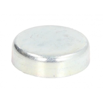 Заглушка блоку циліндрів (D=42.3mm) Volkswagen Golf 5 / Фольксваген Гольф 5 2003-2009 02544 METALCAUCHO (Іспанія)