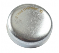 Заглушка блока цилиндров (D=36.6mm) Volkswagen Golf 5 / Фольксваген Гольф 5 2003-2009 1110150200 JP GROUP (Дания)