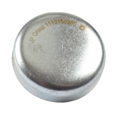 Заглушка блока цилиндров (D=36.6mm) Volkswagen Golf 5 / Фольксваген Гольф 5 2003-2009 1110150200 JP GROUP (Дания)