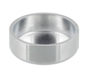 Заглушка блока цилиндров (D=24mm) Volkswagen Golf 5 / Фольксваген Гольф 5 2003-2009 400431 TOPRAN (Германия)