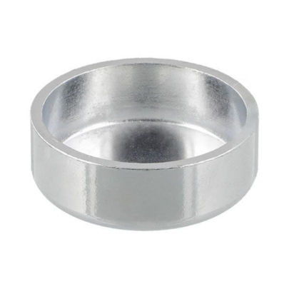 Заглушка блока цилиндров (D=24mm) Volkswagen Golf 5 / Фольксваген Гольф 5 2003-2009 400431 TOPRAN (Германия)