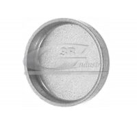 Заглушка блока цилиндров (D=24mm) Volkswagen Golf 5 / Фольксваген Гольф 5 2003-2009 84016 3RG (Испания)