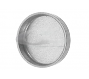 Заглушка блока цилиндров (D=36.6mm) Volkswagen Golf 5 / Фольксваген Гольф 5 2003-2009 84030 3RG (Испания)