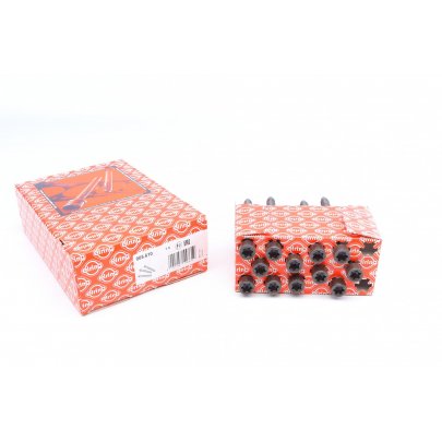 Болти головки двигуна (комплект, 10шт) Volkswagen Golf 5 / Фольксваген Гольф 5 2.5 (бензин) 2003-2009 005.610 ELRING (Німеччина)