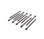 Болти головки двигуна (комплект, 10шт) Volkswagen Golf 5 / Фольксваген Гольф 5 1.9TDI / 2.0TDI / 2.0SDI 2003-2009 016738B CORTECO (Італія)