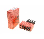 Болти головки двигуна (комплект, 8шт) Volkswagen Golf 5 / Фольксваген Гольф 5 1.9TDI / 2.0TDI / 2.0SDI 2003-2009 057.260 ELRING (Німеччина)