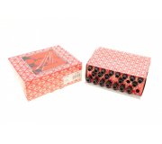 Болти головки двигуна (комплект, 20шт) Volkswagen Golf 5 / Фольксваген Гольф 5 2.0 (бензин) 2003-2009 332.830 ELRING (Німеччина)