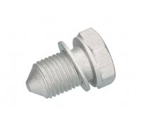 Болт слива масла Volkswagen Golf 5 / Фольксваген Гольф 5 2003-2009 02916 METALCAUCHO (Испания)