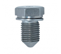 Болт слива масла Volkswagen Golf 5 / Фольксваген Гольф 5 2003-2009 3103023 AUTOTECHTEILE (Германия)