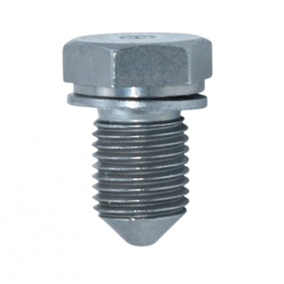 Болт слива масла Volkswagen Golf 5 / Фольксваген Гольф 5 2003-2009 3103023 AUTOTECHTEILE (Германия)