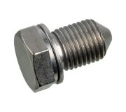 Болт слива масла Volkswagen Golf 5 / Фольксваген Гольф 5 2003-2009 32915374 SWAG (Германия)