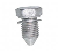 Болт слива масла Volkswagen Golf 5 / Фольксваген Гольф 5 2003-2009 4752 BIRTH (Италия)