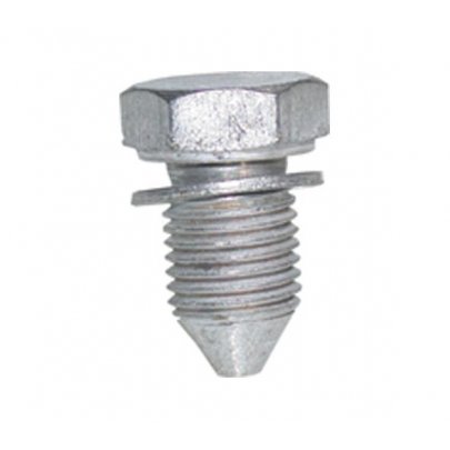 Болт слива масла Volkswagen Golf 5 / Фольксваген Гольф 5 2003-2009 4752 BIRTH (Италия)