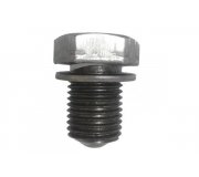 Болт слива масла Volkswagen Golf 5 / Фольксваген Гольф 5 2003-2009 83021 3RG (Испания)