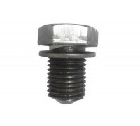 Болт слива масла Volkswagen Golf 5 / Фольксваген Гольф 5 2003-2009 83021 3RG (Испания)