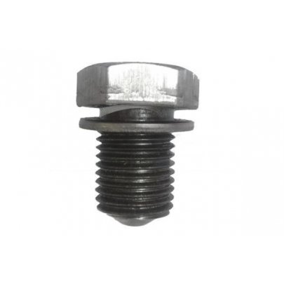 Болт слива масла Volkswagen Golf 5 / Фольксваген Гольф 5 2003-2009 83021 3RG (Испания)