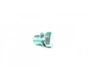 Болт слива масла Volkswagen Golf 5 / Фольксваген Гольф 5 2003-2009 PK0101 BGA (Великобритания)