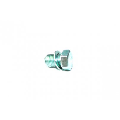 Болт слива масла Volkswagen Golf 5 / Фольксваген Гольф 5 2003-2009 PK0101 BGA (Великобритания)