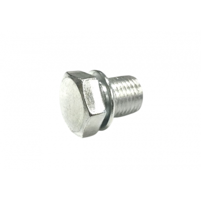 Болт слива масла Volkswagen Golf 5 / Фольксваген Гольф 5 2003-2009 QOC1016 QUINTON HAZELL (Великобритания)