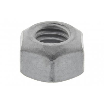 Гайка коллектора выпускного (M10x1.5mm) Volkswagen Golf 5 / Фольксваген Гольф 5 2003-2009 120136 TOPRAN (Германия)