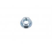 Гайка коллектора выпускного (M8x1.25mm) Volkswagen Golf 5 / Фольксваген Гольф 5 2003-2009 2.12120 DT (Германия)