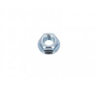 Гайка коллектора выпускного (M8x1.25mm) Volkswagen Golf 5 / Фольксваген Гольф 5 2003-2009 2.12120 DT (Германия)