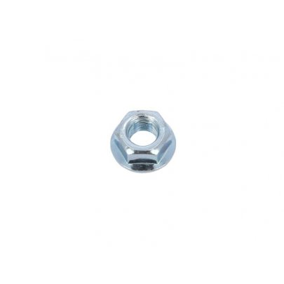 Гайка коллектора выпускного (M8x1.25mm) Volkswagen Golf 5 / Фольксваген Гольф 5 2003-2009 2.12120 DT (Германия)
