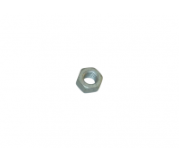 Гайка коллектора выпускного (M10x1.5mm) Volkswagen Golf 5 / Фольксваген Гольф 5 2003-2009 N10209009 VW (Германия)