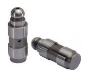 Гідрокомпенсатор / штовхач клапана Volkswagen Golf 5 / Фольксваген Гольф 5 3.2 (бензин) 2003-2009 50006491 KOLBENSCHMIDT (Німеччина)