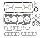 Комплект прокладок двигуна Volkswagen Golf 5 / Фольксваген Гольф 5 2.0 (бензин) 2003-2009 02-34140-03 VICTOR REINZ (Німеччина)