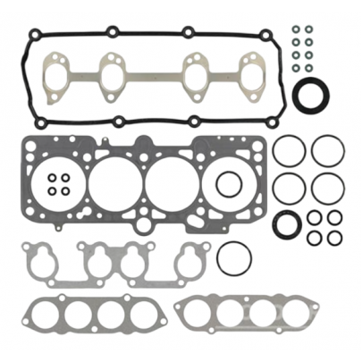 Комплект прокладок двигуна Volkswagen Golf 5 / Фольксваген Гольф 5 2.0 (бензин) 2003-2009 02-34140-03 VICTOR REINZ (Німеччина)