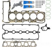 Комплект прокладок двигуна Volkswagen Golf 5 / Фольксваген Гольф 5 2.5 (бензин) 2003-2009 02-37050-01 VICTOR REINZ (Німеччина)