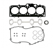 Комплект прокладок двигуна Volkswagen Golf 5 / Фольксваген Гольф 5 1.6 (бензин) 2003-2009 417749P CORTECO (Італія)