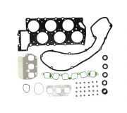 Комплект прокладок двигуна Volkswagen Golf 5 / Фольксваген Гольф 5 3.2 (бензин) 2003-2009 418374P CORTECO (Італія)