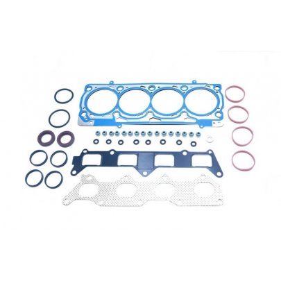 Комплект прокладок двигателя Volkswagen Golf 5 / Фольксваген Гольф 5 1.4 (бензин) 2003-2009 DRM21268S DR.MOTOR (Польша)