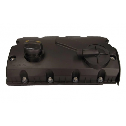 Кришка клапанів Volkswagen Golf 5 / Фольксваген Гольф 5 1.9TDI / 2.0TDI / 2.0SDI 2003-2009 038103469AD VW (Німеччина)