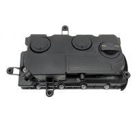 Кришка клапанів Volkswagen Golf 5 / Фольксваген Гольф 5 1.9TDI / 2.0TDI / 2.0SDI 2003-2009 03G103469G VW (Німеччина)