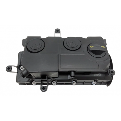 Кришка клапанів Volkswagen Golf 5 / Фольксваген Гольф 5 1.9TDI / 2.0TDI / 2.0SDI 2003-2009 03G103469G VW (Німеччина)