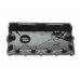 Кришка клапанів Volkswagen Golf 5 / Фольксваген Гольф 5 1.9TDI / 2.0TDI / 2.0SDI 2003-2009 11031816701 VIKA (Тайвань) - Фото №2