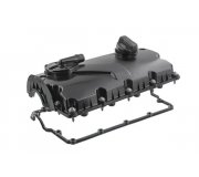 Кришка клапанів Volkswagen Golf 5 / Фольксваген Гольф 5 1.9TDI / 2.0TDI / 2.0SDI 2003-2009 118794 TOPRAN (Німеччина)