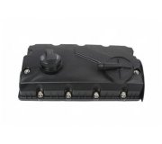 Кришка клапанів Volkswagen Golf 5 / Фольксваген Гольф 5 1.9TDI / 2.0TDI / 2.0SDI 2003-2009 123-00-033 ABAKUS (Польща)