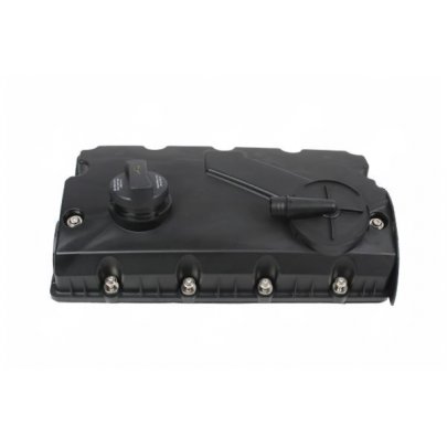 Кришка клапанів Volkswagen Golf 5 / Фольксваген Гольф 5 1.9TDI / 2.0TDI / 2.0SDI 2003-2009 123-00-033 ABAKUS (Польща)