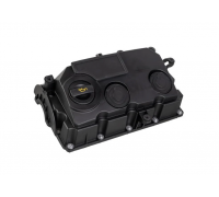 Кришка клапанів Volkswagen Golf 5 / Фольксваген Гольф 5 1.9TDI / 2.0TDI / 2.0SDI 2003-2009 123-00-082 ABAKUS (Польща)